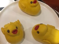 -皇城根北京风味主题餐厅(中海环宇城店)