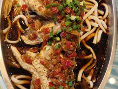 -自游人·美食一楼