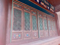 -西安关中民俗艺术博物院