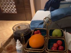 -华夏良子·足道SPA艾灸(翠微店)