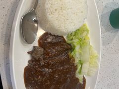 -旺角宝港式茶餐厅(寮步店)