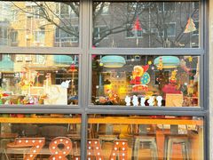 -ZM COFFEE(西安路店)