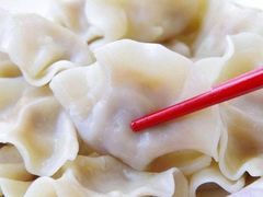 -享口福饺子馆(民旺园店)