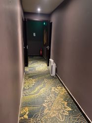 -时尚殿堂·颜SPA