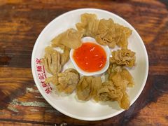 -吴财记面家(大同路店)