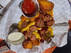 -Primo·丽莫意大利窑烤披萨