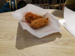 -德克士(西站站内店)