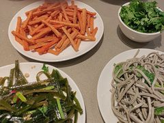 -蝎王府羊蝎子(虎坊桥总店)