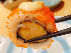 -隐泉京望日式料理(太和广场店)