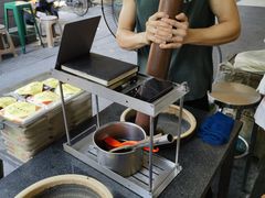 -芝麻糊世家(西华店)