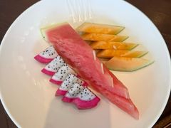 -唐山宴大唐州府精品中餐