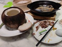 -汤城小厨•粤菜•靓汤(西直门凯德MALL店)