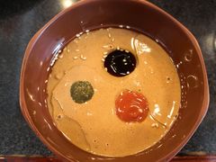 麻酱调料-南门涮肉(北洼路店)