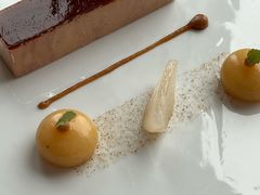 -Caprice(香港四季酒店)