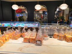 -米洛克欧洲蛋糕(西南路店)