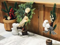 -你好独角兽·蛋糕甜品