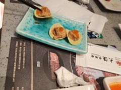 -大渔铁板烧(大悦城店)