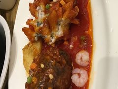 -申阿婆·上海菜·小海鲜(国展店)