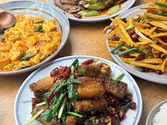 -静一餐厅·湖北菜(前门店)