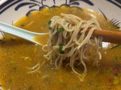 -霸道川面馆(张江店)