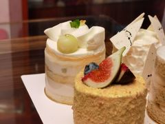 -UPPER KITCHEN(延安路店)