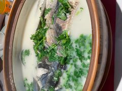 -风味小馆(天目湖宾馆店)