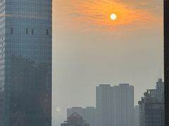 -WFC会仙楼观景台