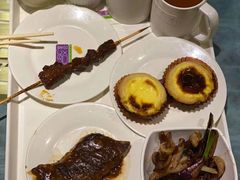 -堂会·KTV·自助餐·团建聚会(天河店)