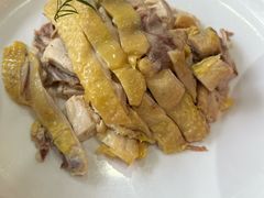 -邢家锅贴老店·非遗·开封菜(金明广场店)