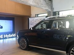 -现代汽车文化中心 Hyundai Motorstudio Beijing