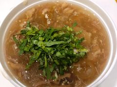 -食盈碗仔翅(星玺广场店)