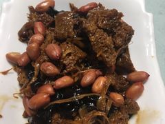 -浦江餐饮•上海菜馆(五四路店)