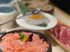 -左庭右院鲜牛肉火锅(苏州园区永旺店)