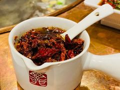 -丁卯•铜锅涮肉(工体店)