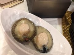 -鲜入围煮花胶鸡海鲜火锅