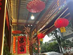 -上王村王家三合院农家乐