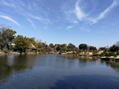 -水前寺成趣园