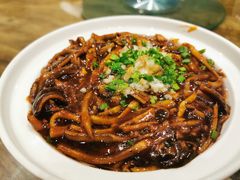 -兰溪小馆(东直门簋街店)