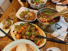 -壹块捌烧烤(灯市口店)