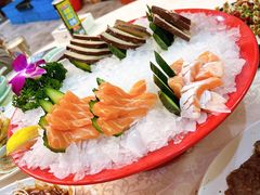 -正亮海鲜(人民西路店)