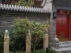 -老北京风情街