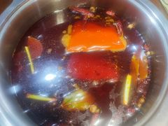 -绵阳森林雨鸭肠王火锅城(丽景花城店)