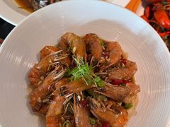 -简小舍·民间手艺菜(武昌江滩店)