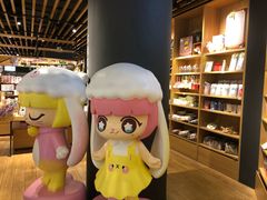 -九木杂物社(恒隆广场店)