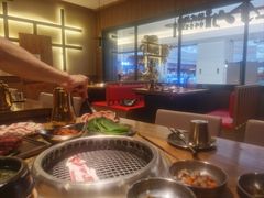 -汉拿山(北京上地华联店)