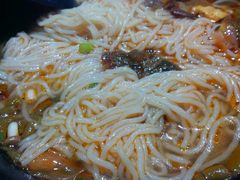 -八月美食小馆(银泰城总店)