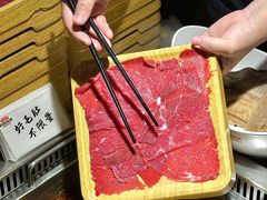 -欢乐牧场主题自助料理(龙华星河iCO店)