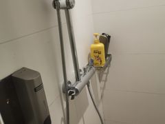 -桔子酒店百佛园店-停车场