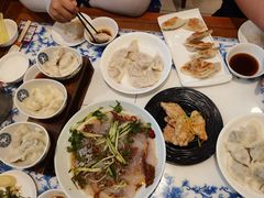 -东方饺子王(大屯路店)