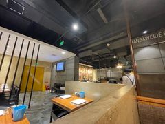 -汉巴味德(大悦城店)